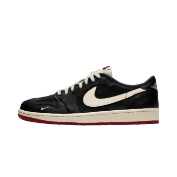 Jordan Air Jordan 1 Low OG Nigel Sylvester - Nitro Mens