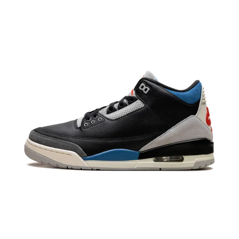Jordan Air Jordan 3 Rare Air Mens