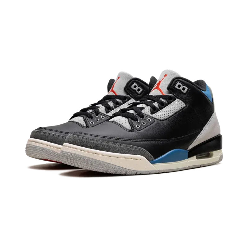 Jordan Air Jordan 3 Rare Air Mens