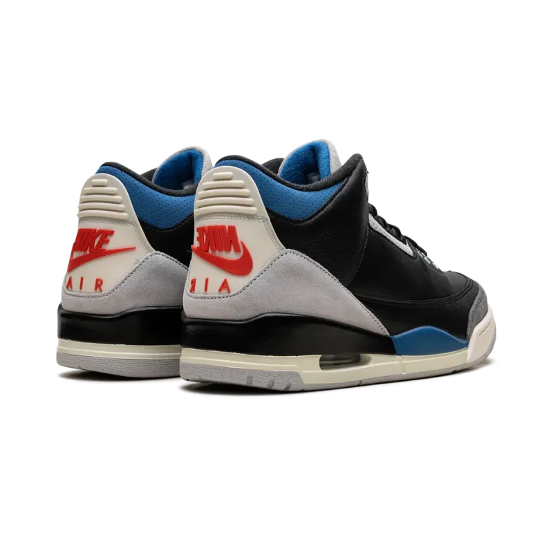Jordan Air Jordan 3 Rare Air Mens