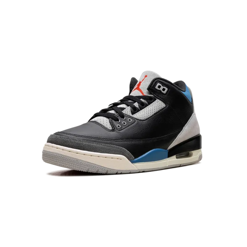 Jordan Air Jordan 3 Rare Air Mens