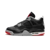 Jordan Air Jordan 4 Bred Reimagined Mens