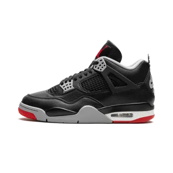 Jordan Air Jordan 4 Bred Reimagined Mens