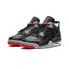 Jordan Air Jordan 4 Bred Reimagined Mens