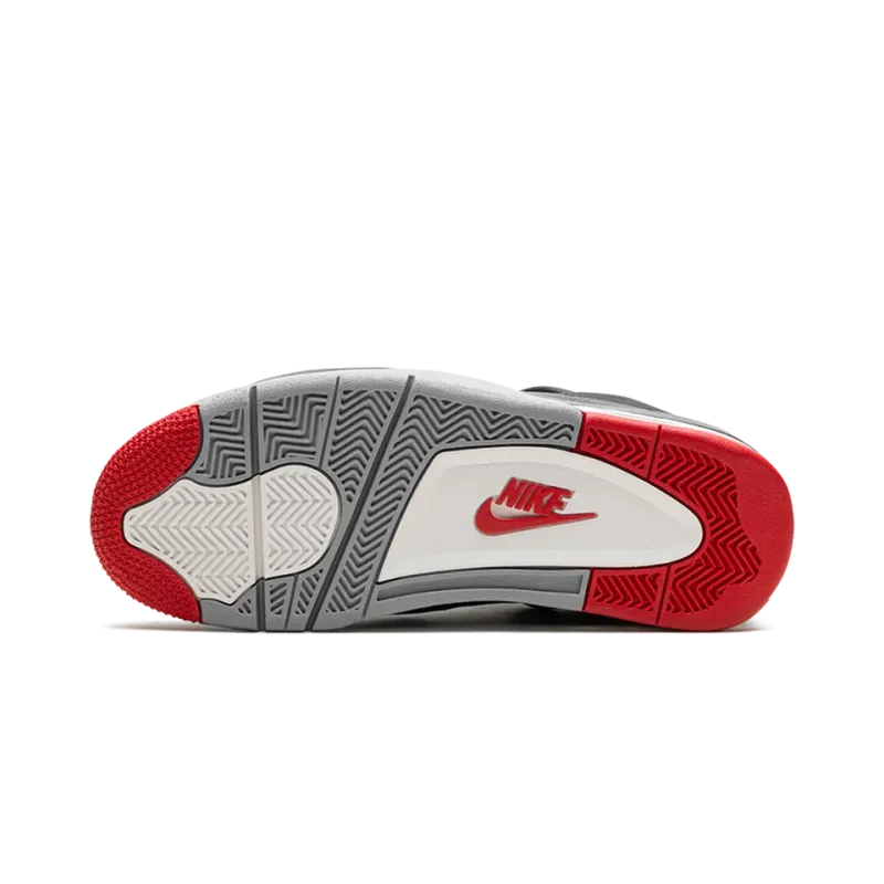 Jordan Air Jordan 4 Bred Reimagined Mens
