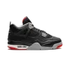 Jordan Air Jordan 4 Bred Reimagined Mens