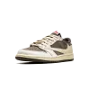 Jordan Air Jordan 1 Low SP OG Travis Scott - Reverse Mocha Mens