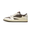 Jordan Air Jordan 1 Low SP OG Travis Scott - Reverse Mocha Mens