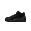Jordan Air Jordan 3 GS Black Cat Grade School