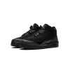 Jordan Air Jordan 3 GS Black Cat Grade School