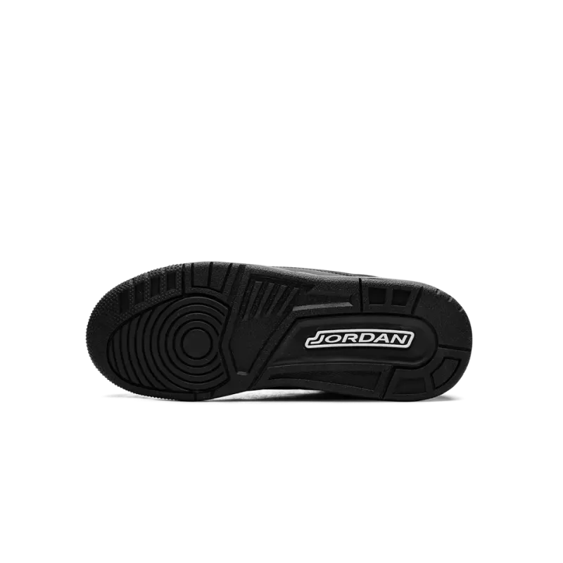 Jordan Air Jordan 3 GS Black Cat Grade School