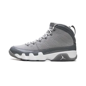 Jordan Air Jordan 9 Cool Grey 2025 Mens