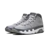 Jordan Air Jordan 9 Cool Grey 2025 Mens