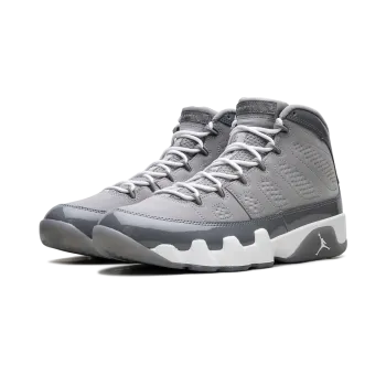 Jordan Air Jordan 9 Cool Grey 2025 Mens