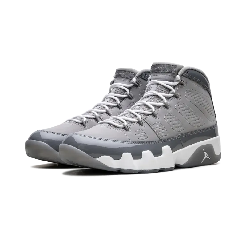 Jordan Air Jordan 9 Cool Grey 2025 Mens