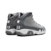 Jordan Air Jordan 9 Cool Grey 2025 Mens