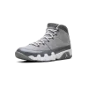 Jordan Air Jordan 9 Cool Grey 2025 Mens