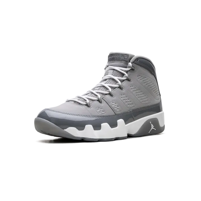 Jordan Air Jordan 9 Cool Grey 2025 Mens