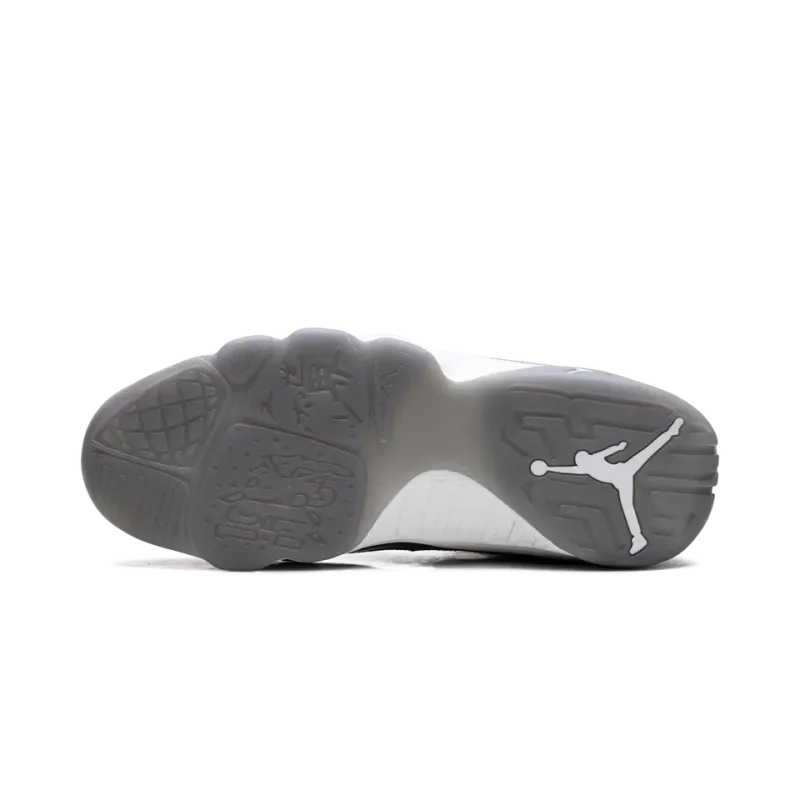 Jordan Air Jordan 9 Cool Grey 2025 Mens