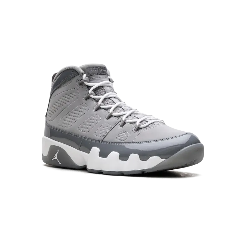 Jordan Air Jordan 9 Cool Grey 2025 Mens
