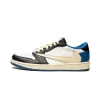 Jordan Air Jordan 1 Low OG SP Travis Scott - Fragment Mens