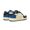 Jordan Air Jordan 1 Low OG SP Travis Scott - Fragment Mens