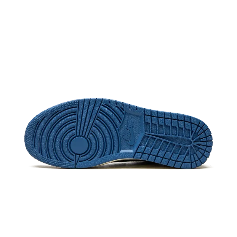 Jordan Air Jordan 1 Low OG SP Travis Scott - Fragment Mens