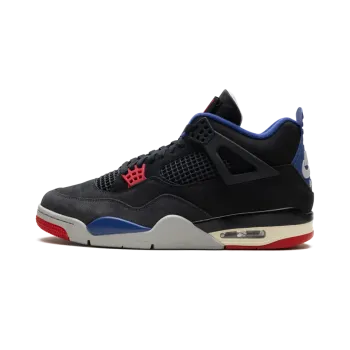 Jordan Air Jordan 4 Rare Air - Gold Lettering Mens