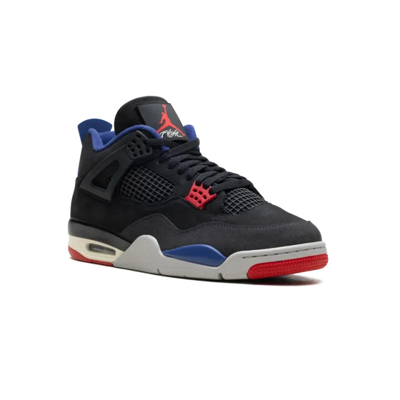 Jordan Air Jordan 4 Rare Air - Gold Lettering Mens