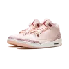 Jordan Air Jordan 3 WMNS Valentine's Day Treat Yourself Womens