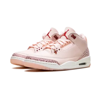 Jordan Air Jordan 3 WMNS Valentine's Day Treat Yourself Womens