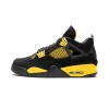 Jordan Air Jordan 4 Retro Thunder 2023 Mens
