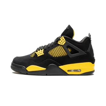 Jordan Air Jordan 4 Retro Thunder 2023 Mens