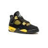 Jordan Air Jordan 4 Retro Thunder 2023 Mens