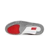 Jordan Air Jordan 3 Retro Fire Red 2022 Mens