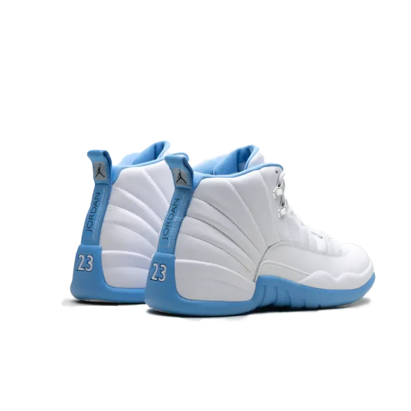 Jordan Air Jordan 12 Melo Mens