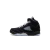 Jordan Air Jordan 5 Retro OG PS Black Metallic Reimagined Pre School
