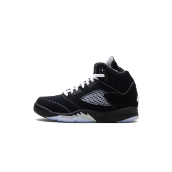 Jordan Air Jordan 5 Retro OG PS Black Metallic Reimagined Pre School