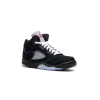 Jordan Air Jordan 5 Retro OG PS Black Metallic Reimagined Pre School