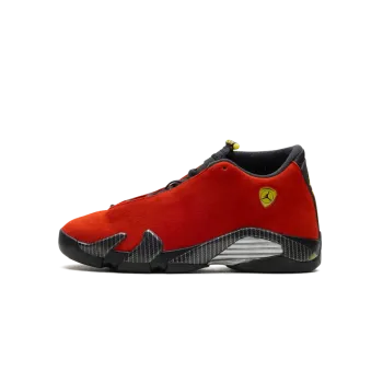 Jordan Jordan 14 Retro GS Ferrari (2025) Grade School