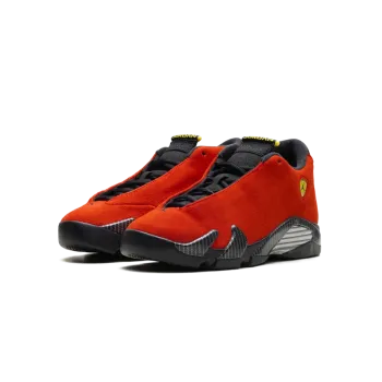 Jordan Jordan 14 Retro GS Ferrari (2025) Grade School