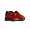 Jordan Jordan 14 Retro GS Ferrari (2025) Grade School