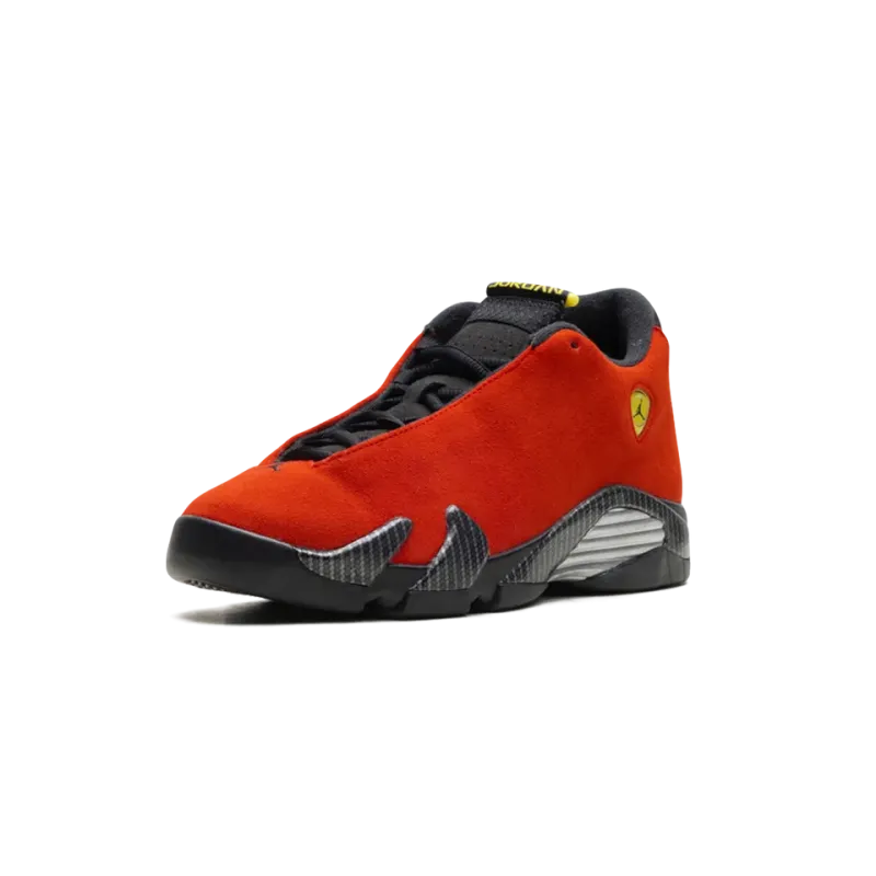 Jordan Jordan 14 Retro GS Ferrari (2025) Grade School