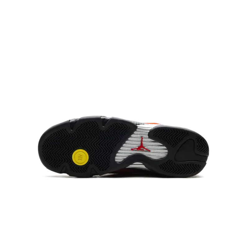 Jordan Jordan 14 Retro GS Ferrari (2025) Grade School