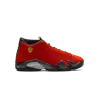 Jordan Jordan 14 Retro GS Ferrari (2025) Grade School