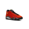 Jordan Jordan 14 Retro GS Ferrari (2025) Grade School