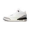 Jordan Air Jordan 3 White Cement Reimagined 2023 Mens