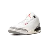 Jordan Air Jordan 3 White Cement Reimagined 2023 Mens