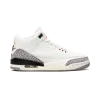 Jordan Air Jordan 3 White Cement Reimagined 2023 Mens