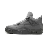 Jordan Air Jordan 4 Wet Cement Mens